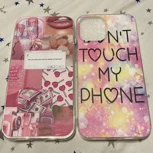 iPhone pro max cases